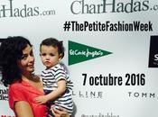 Invitadas Pasarela #ThePetiteFashionWeek
