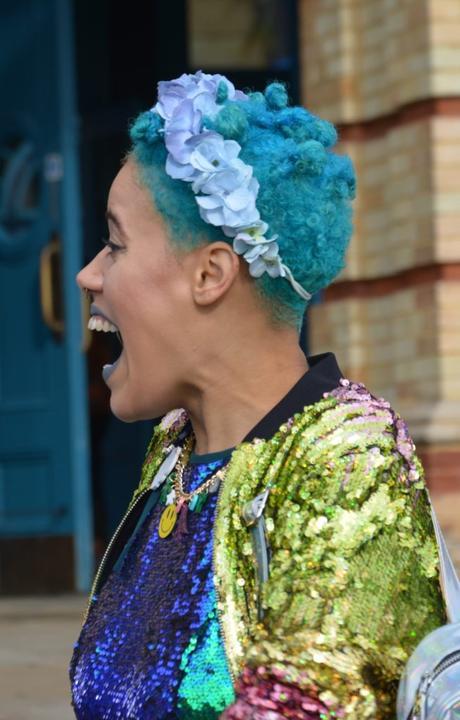 Afro Punk Festival - London16 - GoNaturalSpain