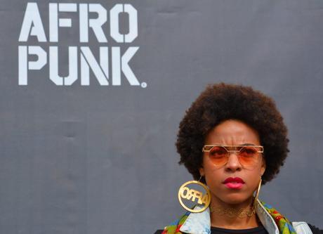 Afro Punk Festival Londres 2016 by Awanda Perez