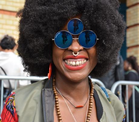 Afro Punk Festival Londres 2016 by Awanda Perez