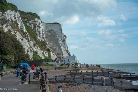 Que ver desde Dover a Cambridge. Road trip por Inglaterra