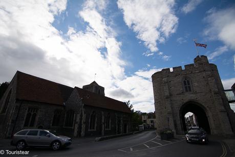 Que ver desde Dover a Cambridge. Road trip por Inglaterra