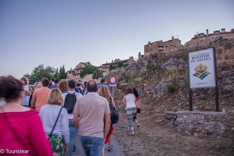 Pedraza. Uno de los pueblos con mas encanto de España.