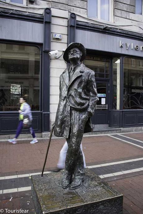 24 cosas que hacer y ver en Dublín