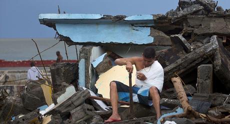 AP Photo/Ramon Espinosa
