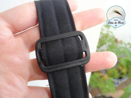 Con ojos de fotógrafa.