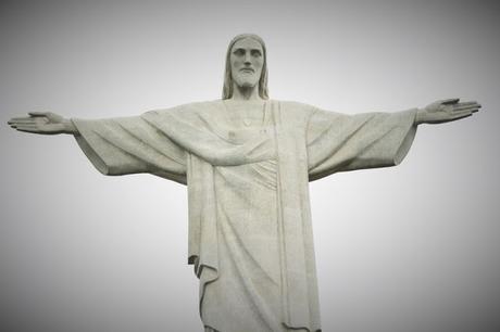 Subir al Corcovado caminando - Cristo Redentor.