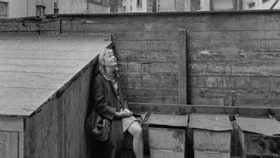 Poesía Nórdica (131): Tove Ditlevsen (2):