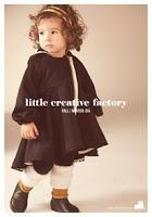 Little Creative Factory, todo empezó por un gorrito de bebé