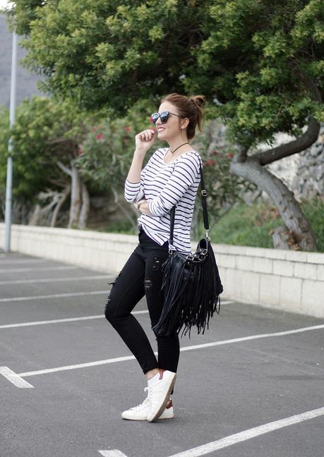 Choker de Gamiss Choker de Gamiss