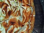 Lemon merengue