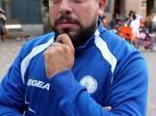 Agresión padre juvenil Gondomar entrenador....¡por cambiar hijo!