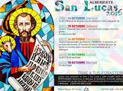 Programa Lucas 2016. Torno (Valle Jerte)