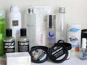 Productos terminados: Julio, agosto septiembre.