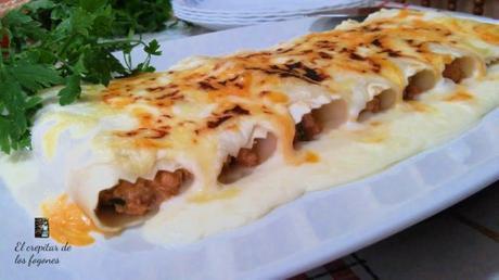 canelones