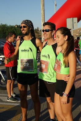 III Media Maratón Ciudad de Cártama