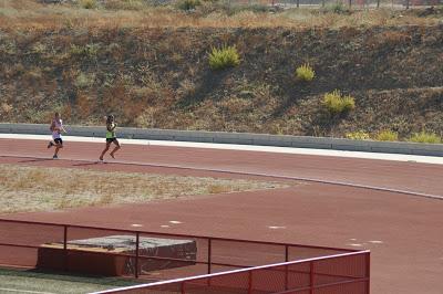 III Media Maratón Ciudad de Cártama