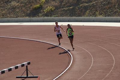 III Media Maratón Ciudad de Cártama