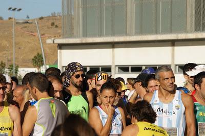 III Media Maratón Ciudad de Cártama