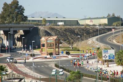 III Media Maratón Ciudad de Cártama