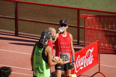 III Media Maratón Ciudad de Cártama