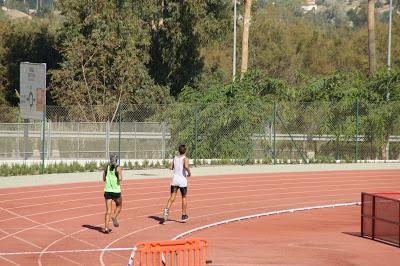 III Media Maratón Ciudad de Cártama