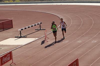 III Media Maratón Ciudad de Cártama