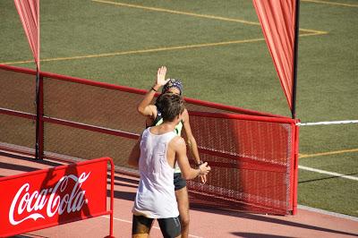 III Media Maratón Ciudad de Cártama