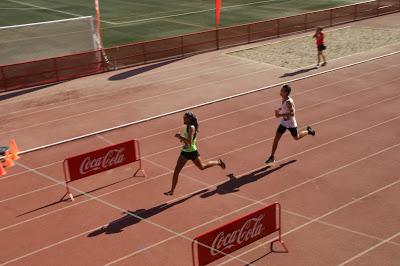 III Media Maratón Ciudad de Cártama
