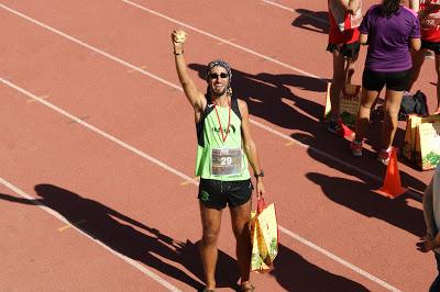 III Media Maratón Ciudad de Cártama