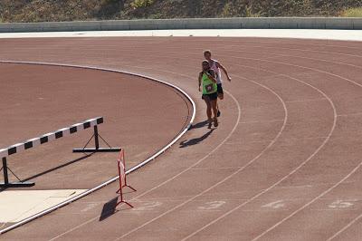 III Media Maratón Ciudad de Cártama