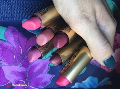 MIS LABIALES DE JORDANA.