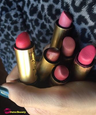 MIS LABIALES DE JORDANA.