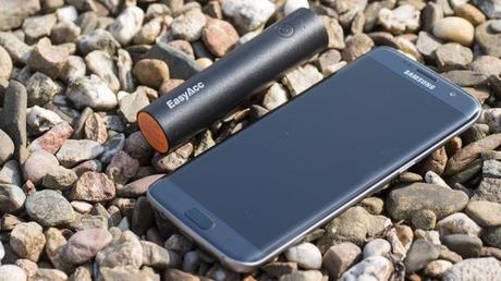 Gadgets tecnológicos baratos por menos de 3€ Powerbank personalizado