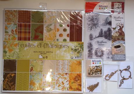 Colaboración con Creavea: Día 1 Layout