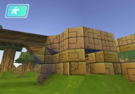 Nintendo tenía planeado sacar un juego al estilo Minecraft para Gamecube