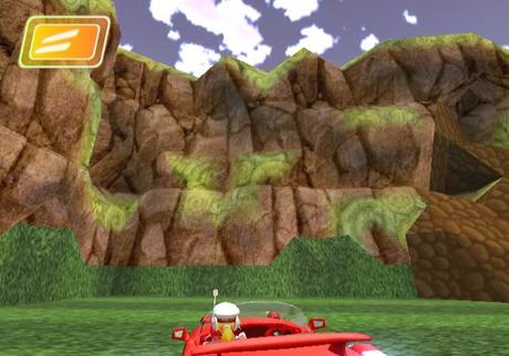 Nintendo tenía planeado sacar un juego al estilo Minecraft para Gamecube