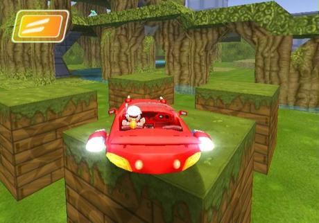 Nintendo tenía planeado sacar un juego al estilo Minecraft para Gamecube