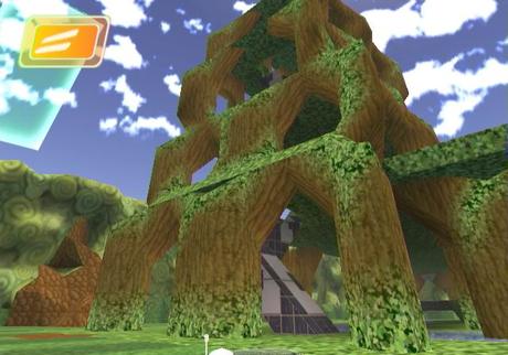 Nintendo tenía planeado sacar un juego al estilo Minecraft para Gamecube