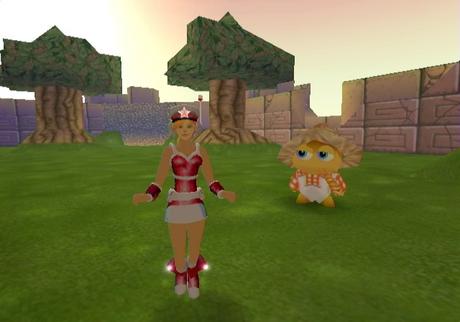 Nintendo tenía planeado sacar un juego al estilo Minecraft para Gamecube