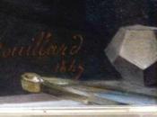 dodecaedro retrato Chalons Champaigne