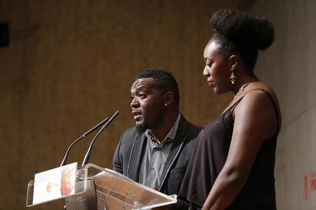 VI Gala de Premios Afrosocialistas