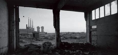 Espacios invisibles Espacios invisibles