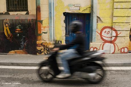 Espacios invisibles Espacios invisibles