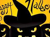 Booktag: Halloween