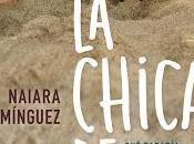 Reseña: chica pablo