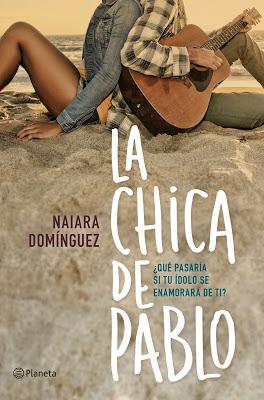 Reseña: La chica de pablo