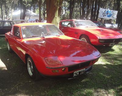 “Soy millonario”, firmado Tulio Crespi