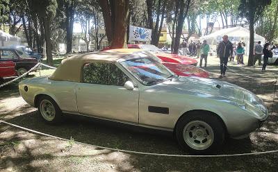 “Soy millonario”, firmado Tulio Crespi