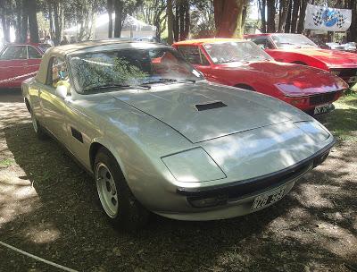 “Soy millonario”, firmado Tulio Crespi